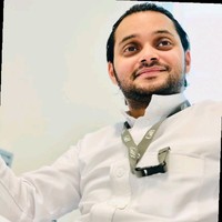 Mohammed Hamdi