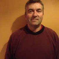 Patrick O'Brien