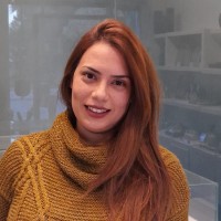 hanen aissa