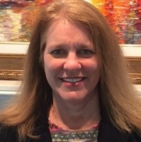 Kathy Hodges