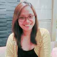 Joyce Jasmin