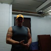 Jonathan Gilbertson