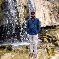 Sai Krushna Samawar