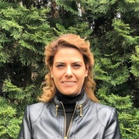 Ekaterina Garbatsevych