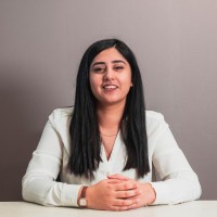 Muzna Farooq