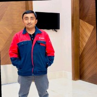 Adnan Shoukat