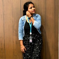 Monika Reddy