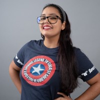 Angélica Castro Palomino