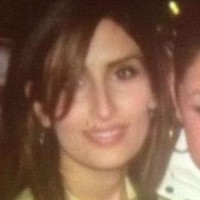 Mandy Gill-Ayers