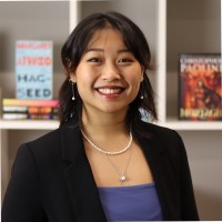 Cindy Yen