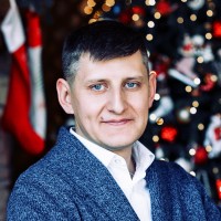 Роман Блохин
