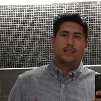 Adam Villarreal