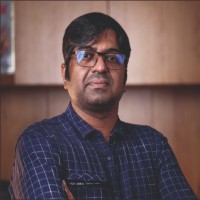 Dr. Pritam Pal