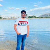 Shaik Ali
