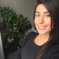 Merve Kömürlü