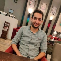 Mahmoud Mosad
