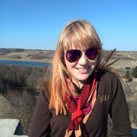 Анастасия Осипова