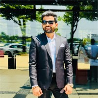 Mihir Dholariya