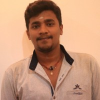Ramana Ganesh Nagarajan