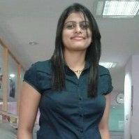Seema Raj