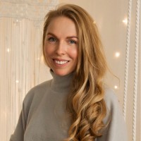 KATERYNA ZAHORNIAK