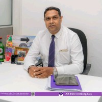 Damith Koswattha