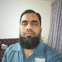 Muhammad Abu Bakar Siddique Igc, I.Dip (Nebosh) Completed.