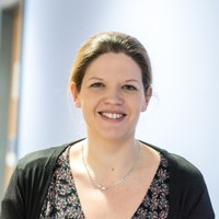 Claire Harris