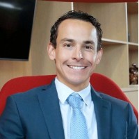 Marco Antonio Gordillo Sierra