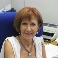 Ann Chambers