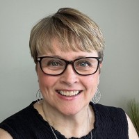 Lisa Kvarnstrom