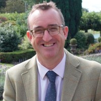 Tom Haigh