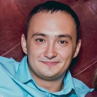 Andrii Maidanichenko