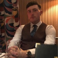 Luke Carrigan