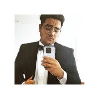 Gerald Quiñones