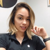 Ashley Acevedo