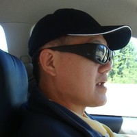 Teerawat (Tim) Luechachandej