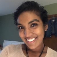 Victoria Ramdin