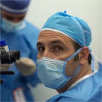 Farzad Farzbod
