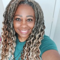 Nickie Brown