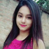 Kirtika Bist