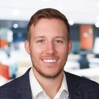 Reid Barnes, Cpa