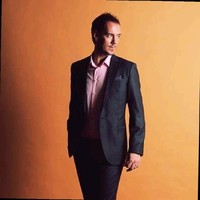 Matthew James