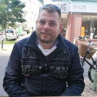 Mario Ecker