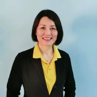 Shirley Yap Yoke Peng