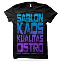 HV Clothing Production