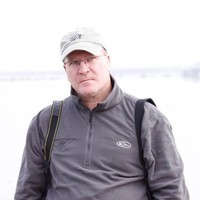 Gray Anderson