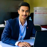 Bhuwan Singh Bisht