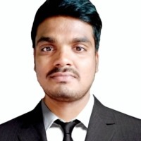 P DHARANI KUMAR