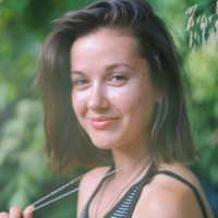 Kate Dinolfo
